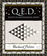 Q.E.D. book cover