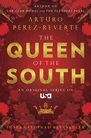 Queen of the South book cover