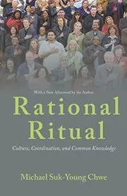Rational Ritual book cover