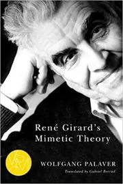 René Girard’s Mimetic Theory book cover