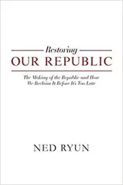Restoring Our Republic book cover