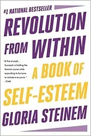 Revolution from Within book cover