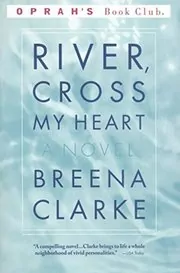 River, Cross My Heart book cover