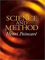 Science and Method book cover