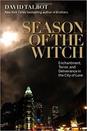 Season of the Witch book cover