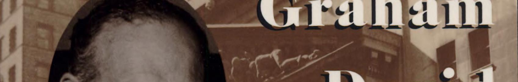 Security Analysis book cover