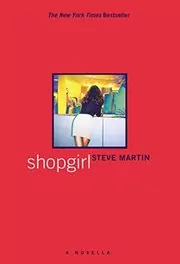 Shopgirl book cover