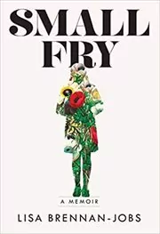 Small Fry book cover