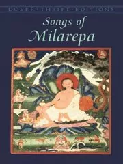 Songs of Milarepa book cover
