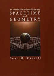 Spacetime and Geometry book cover