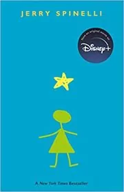 Stargirl book cover