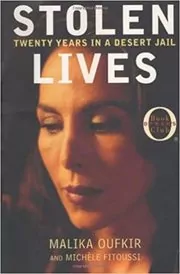Stolen Lives book cover