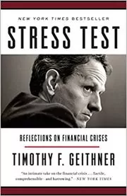 Stress Test book cover