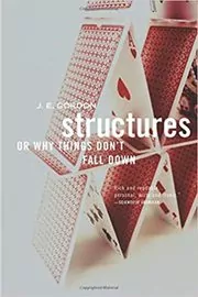 Structures book cover