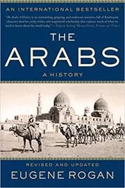 The Arabs book cover