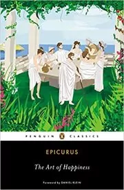 The Art of Happiness book cover