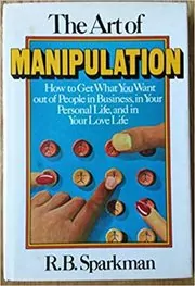 The Art of Manipulation book cover
