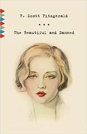 The Beautiful and Damned book cover