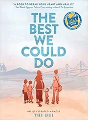 The Best We Could Do book cover