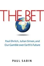 The Bet book cover