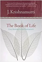 The Book of Life book cover