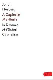 The Capitalist Manifesto book cover