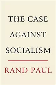The Case Against Socialism book cover