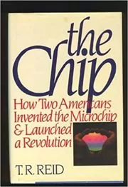 The Chip book cover