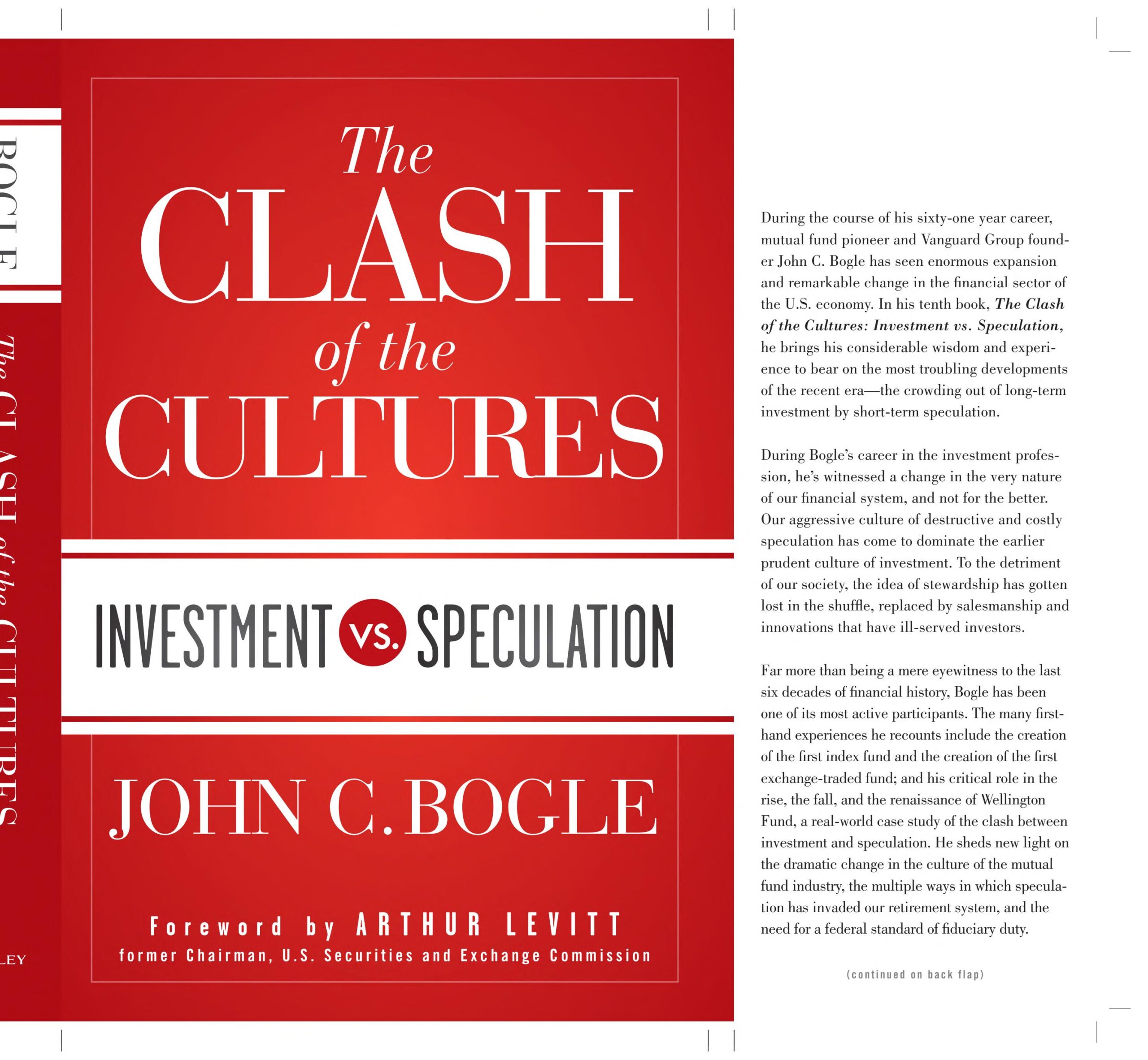 The Clash of the Cultures book cover