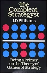 The Compleat Strategyst book cover