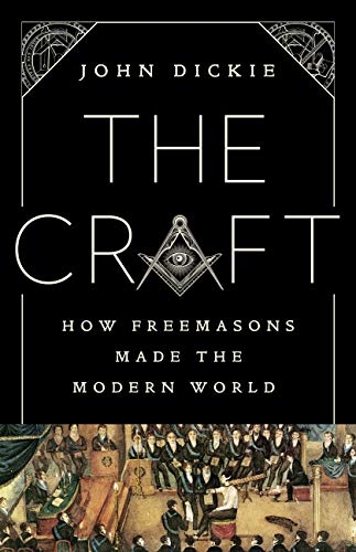 The Craft book cover