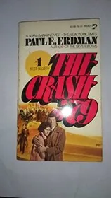 The Crash of 79 book cover