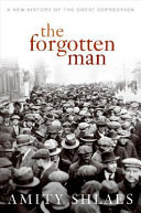The Forgotten Man book cover