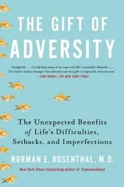 The Gift of Adversity book cover