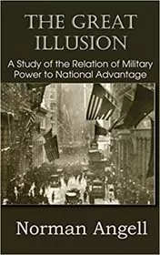 The Great Illusion book cover