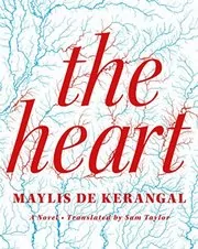The Heart book cover