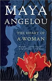The Heart of a Woman book cover