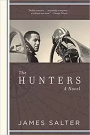 The Hunters book cover