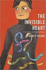 The Invisible Heart book cover