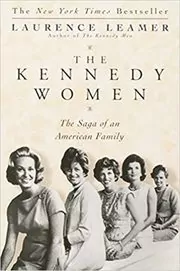 The Kennedy Women book cover