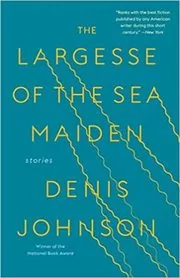 The Largesse of the Sea Maiden book cover