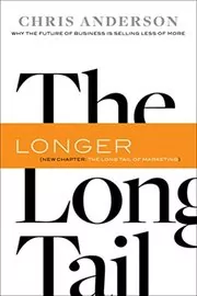 The Long Tail book cover