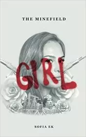The Minefield Girl book cover