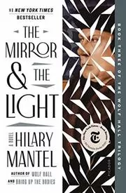 The Mirror and the Light book cover