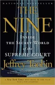 The Nine book cover