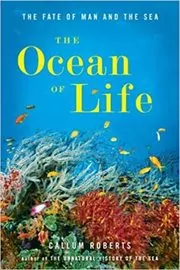 The Ocean of Life book cover
