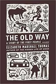 The Old Way book cover