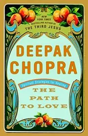 The Path to Love book cover