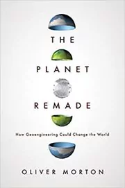 The Planet Remade book cover