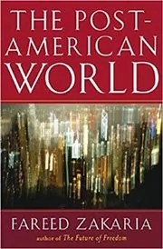 The Post-American World book cover